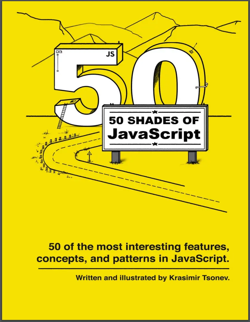 50 Tips on JavaScript