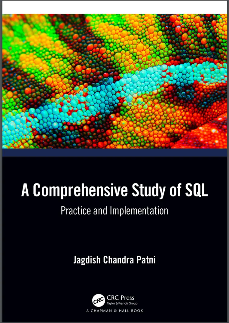 A Comprehensive Study of SQL