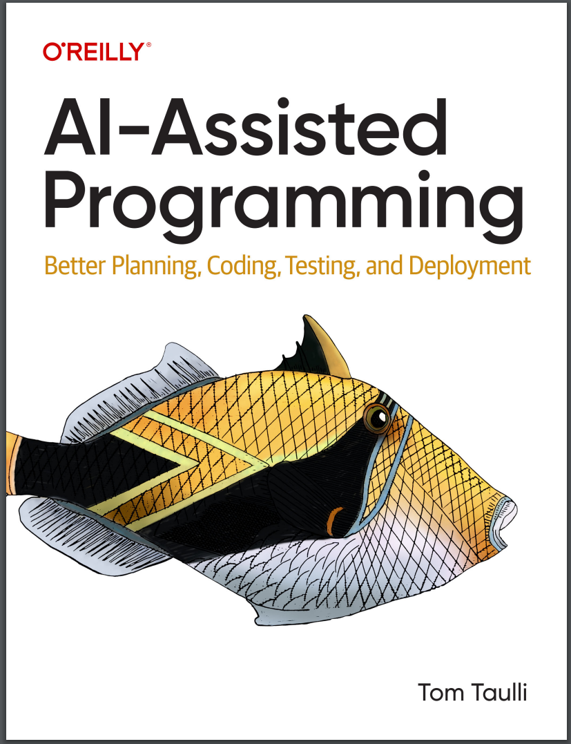 AI-Assisted Programming