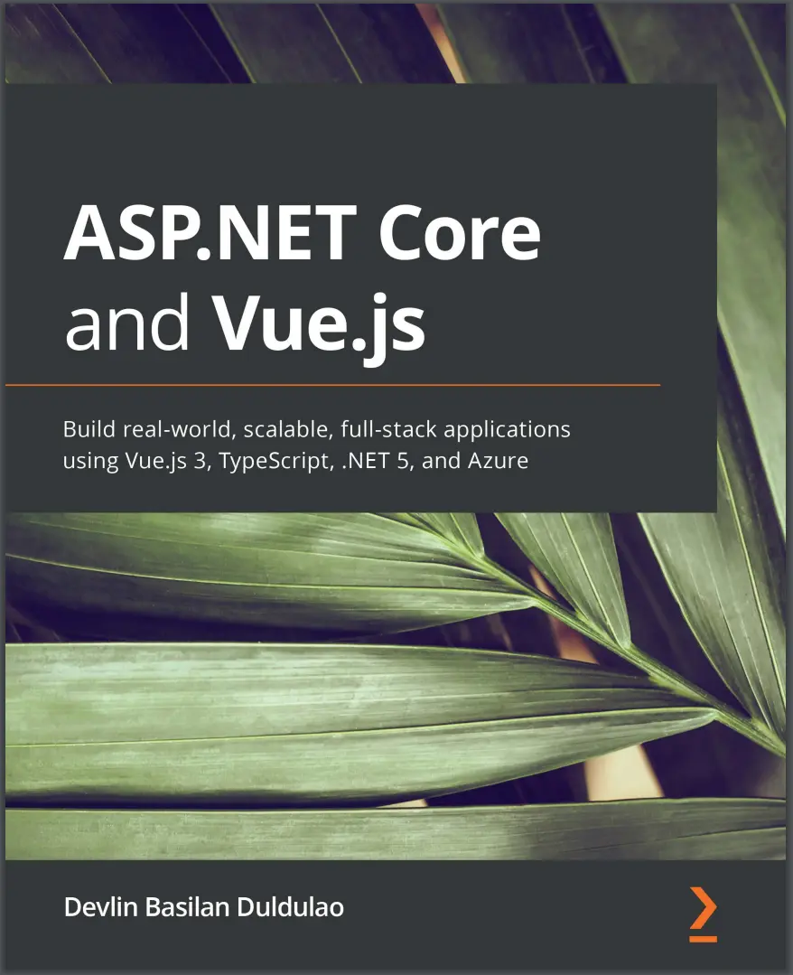 ASP.NET Core and Vue.js