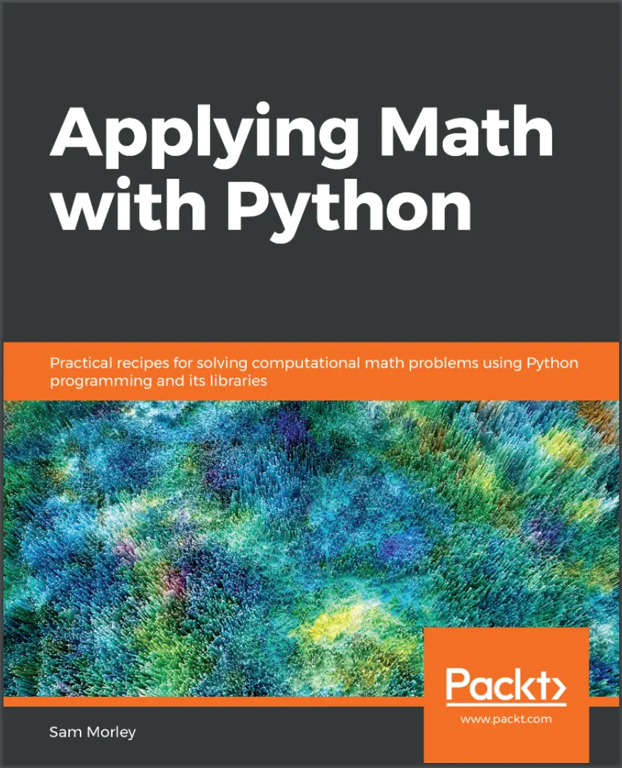 Applying Math with Python