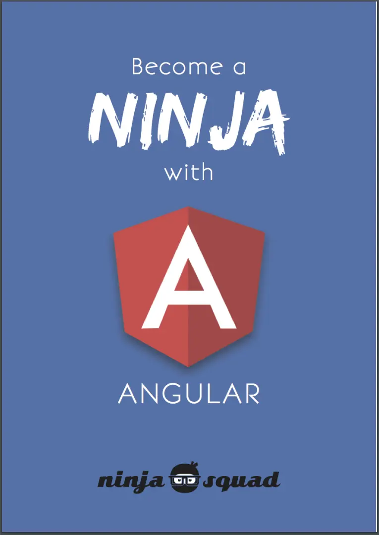 Become A Ninja With Angular