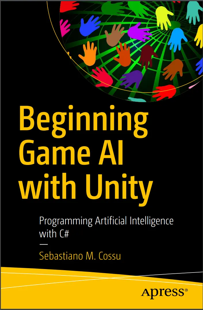 Beginning Game AI with Unity
