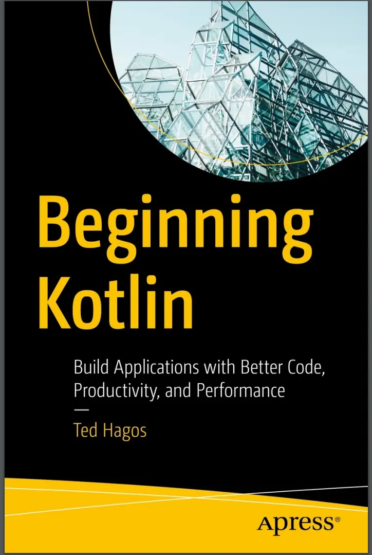 Beginning Kotlin