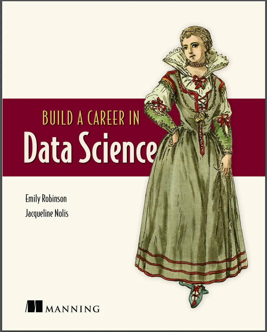 Build a Career in Data Science