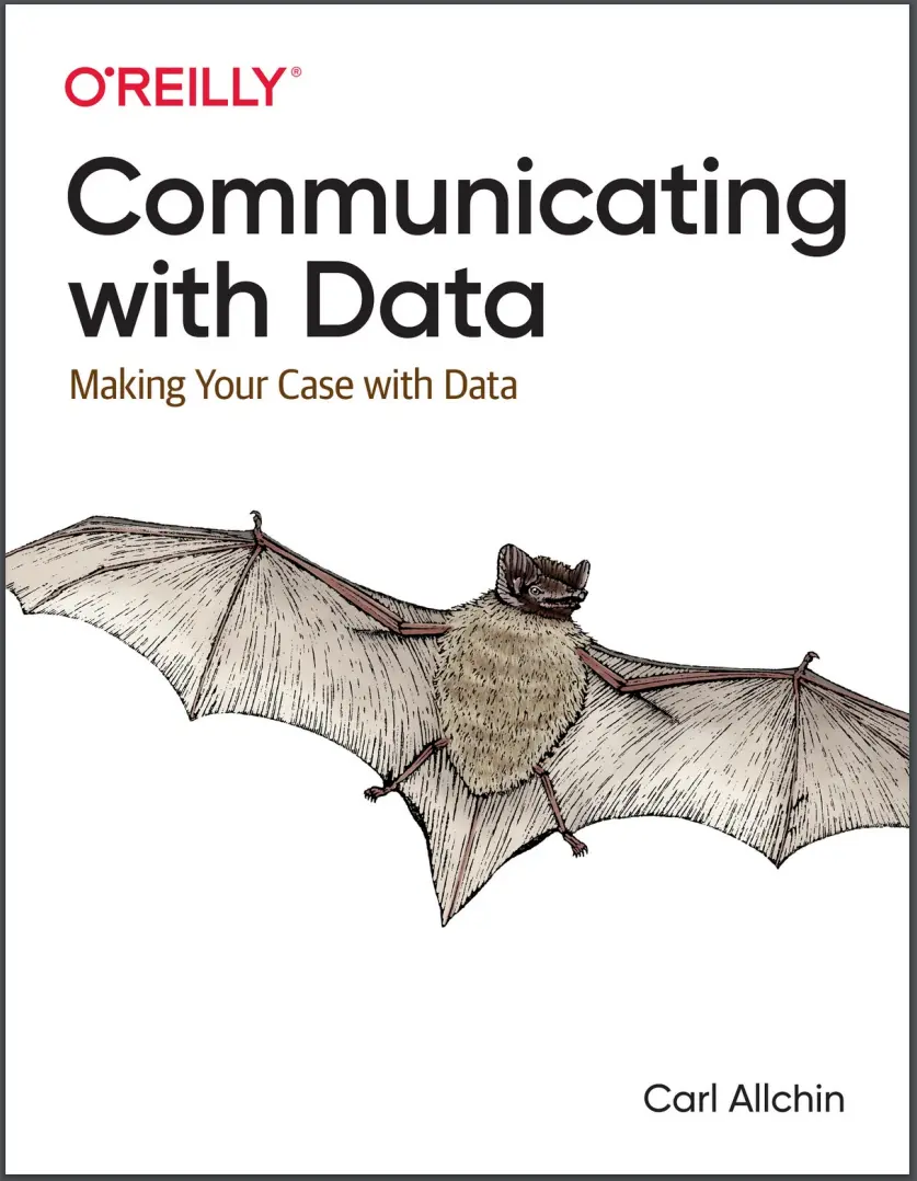 Communicating with Data