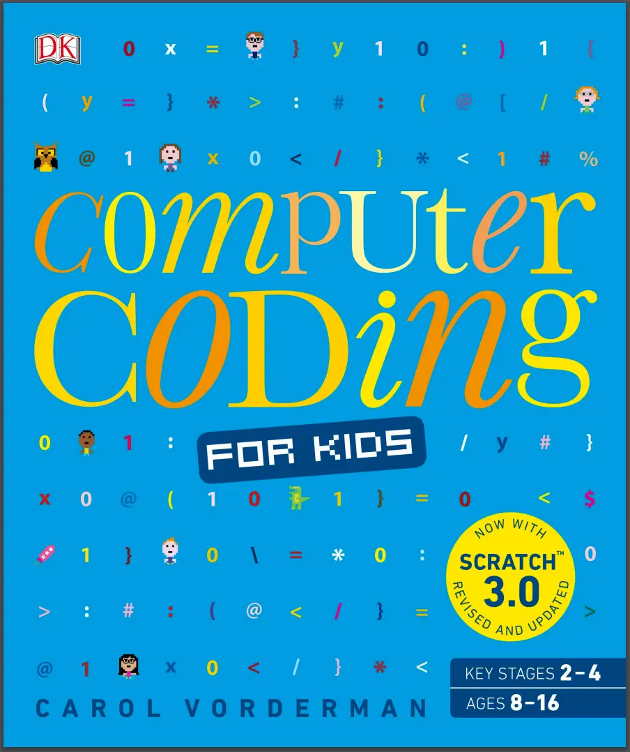 Computer Coding for Kids