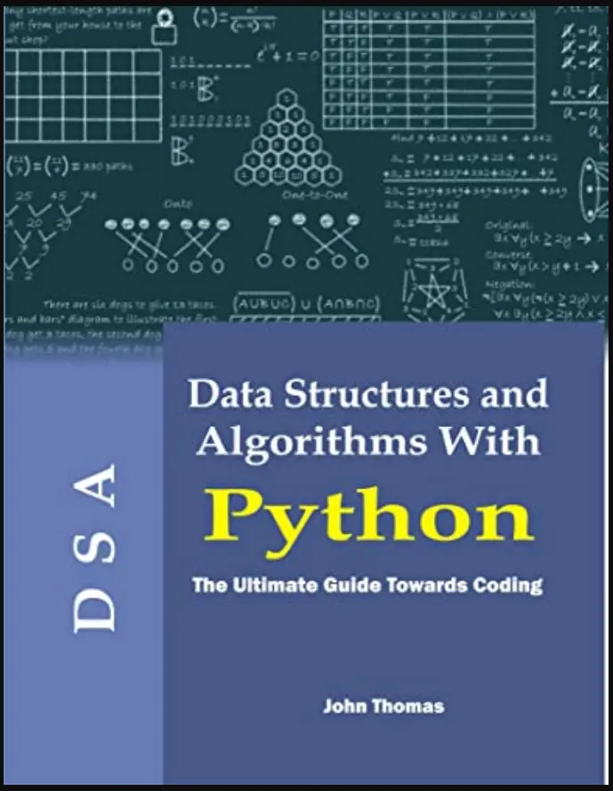 Data Structure and Algorithms With Python