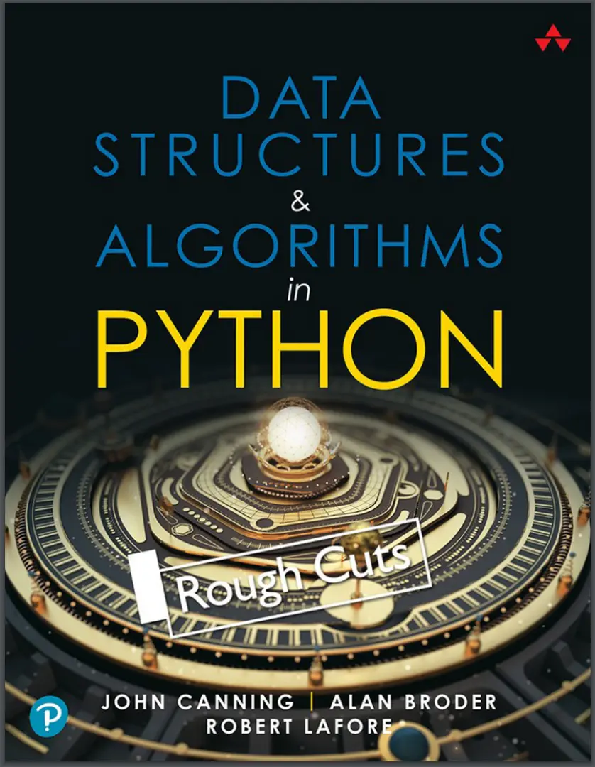 Data Structures & Algorithms in Python