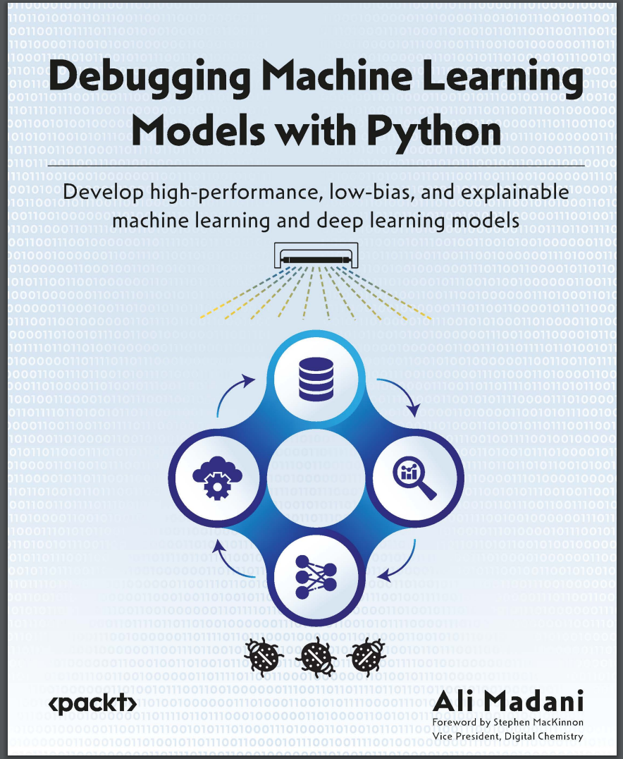 Debugging Machine Learning Models with Python