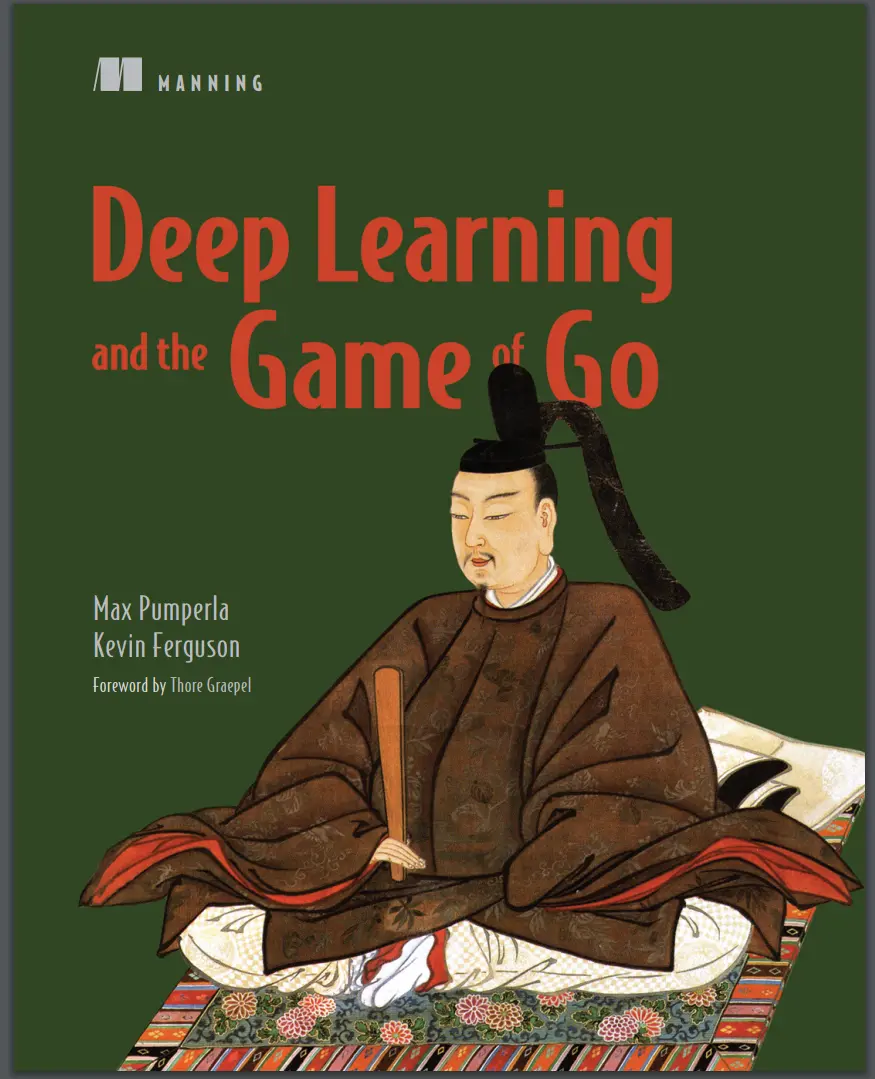Deep Learning and the Game of Go