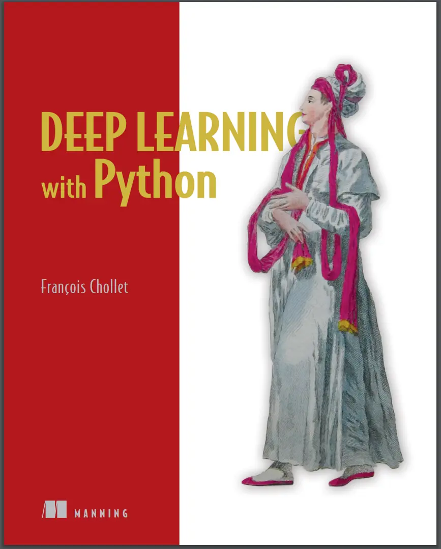 Deep Learning with Python