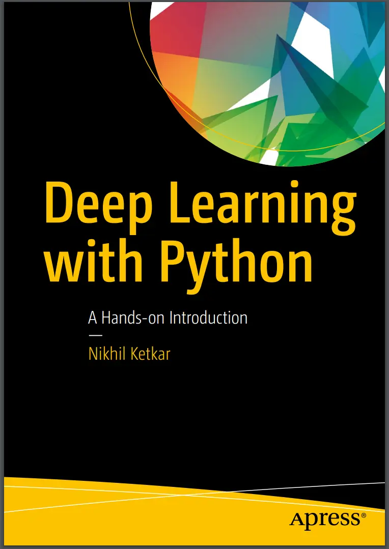 Deep Learning with Python