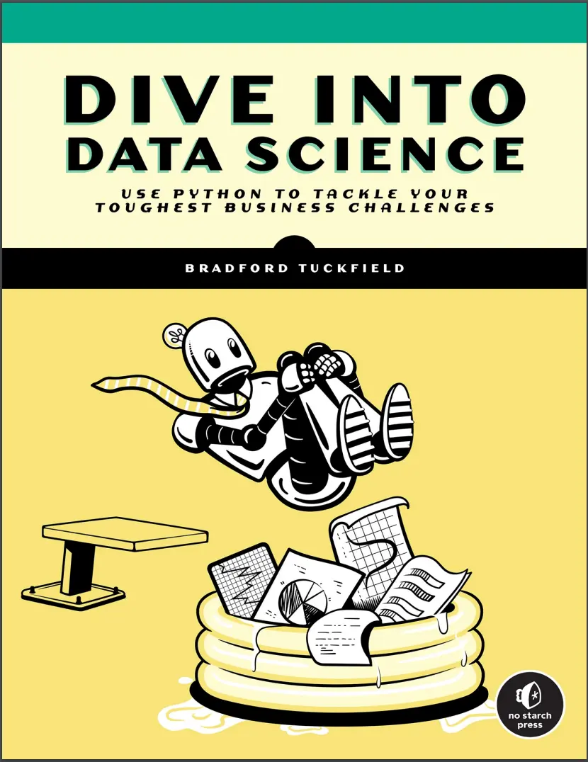 Dive Into Data Science