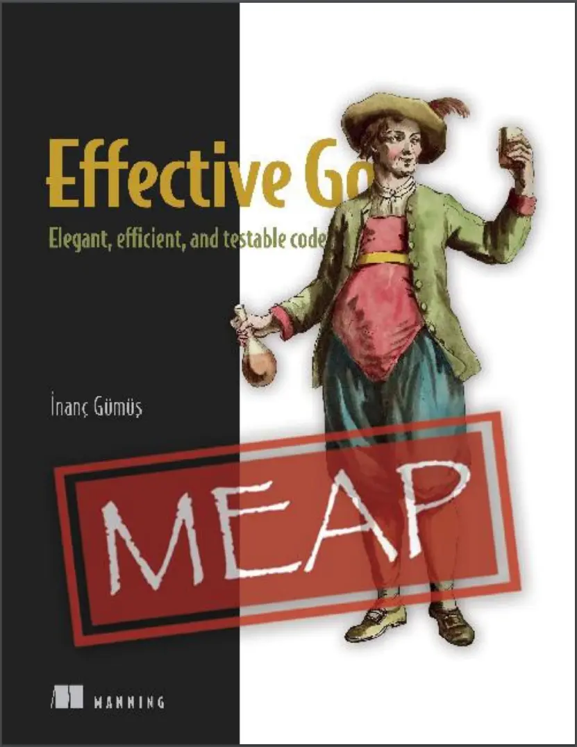 Effective Go