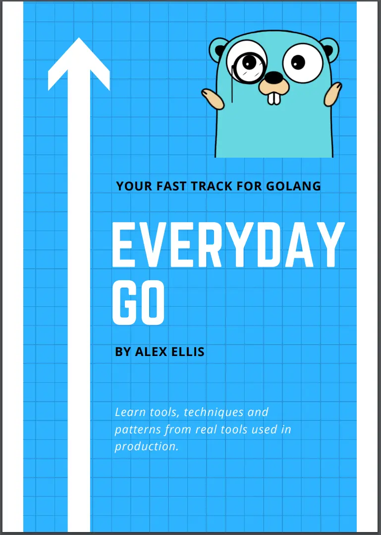 Everyday Go