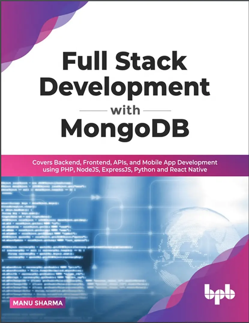 Full Stack Development with MongoDB