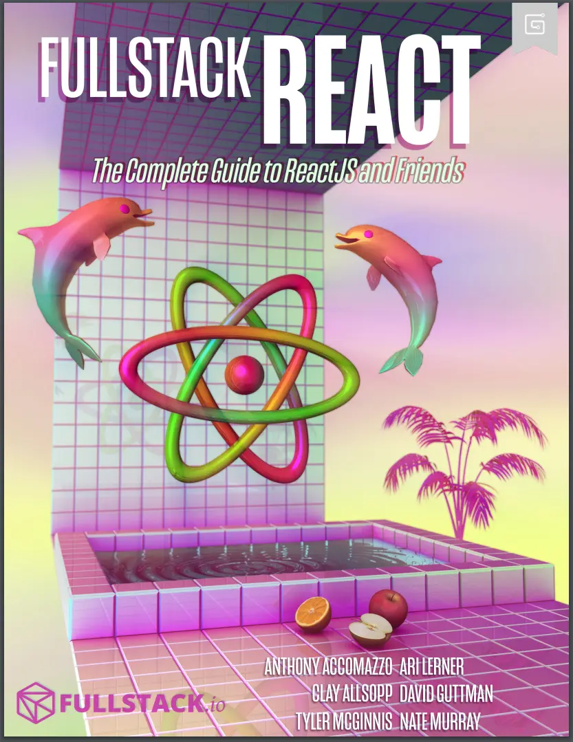 Fullstack React
