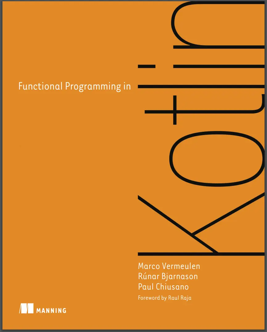 Functional Programming in Kotlin