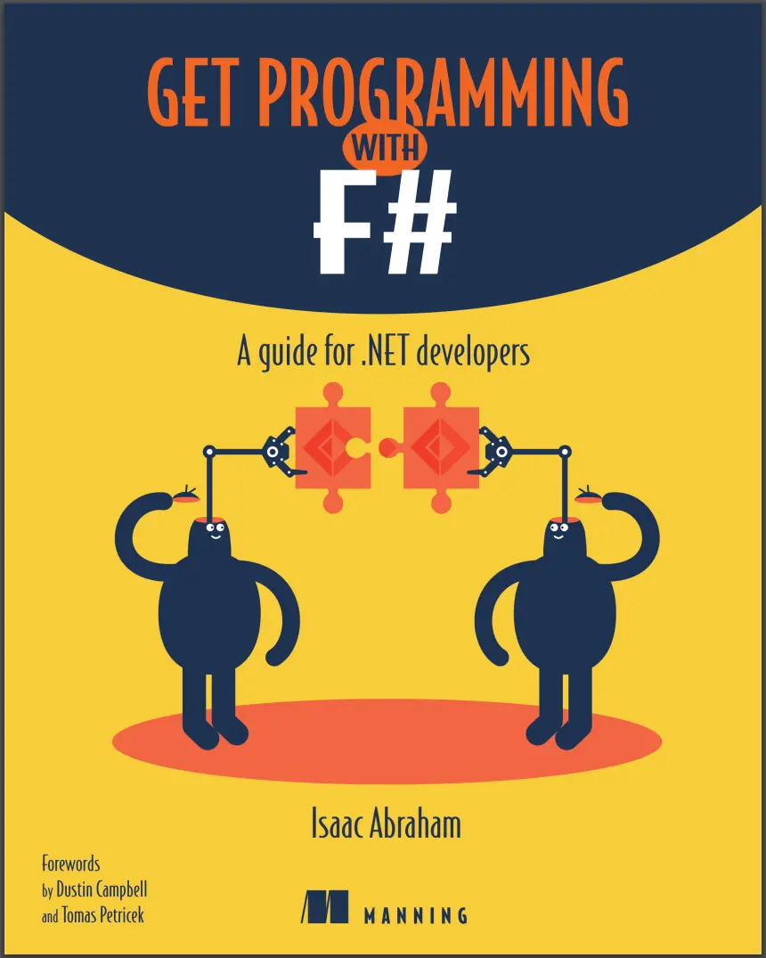 Get programming with F#