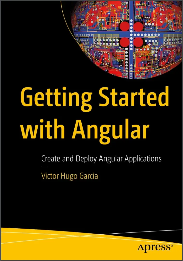 Getting Started with Angular