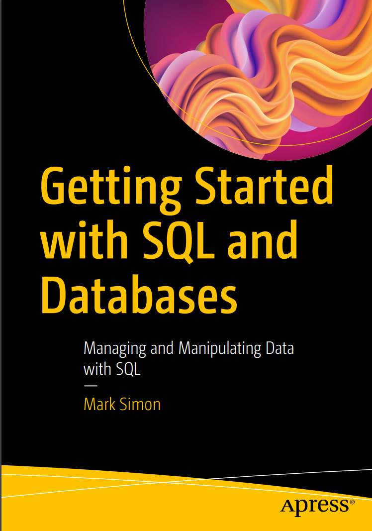 Getting Started with SQL and Databases