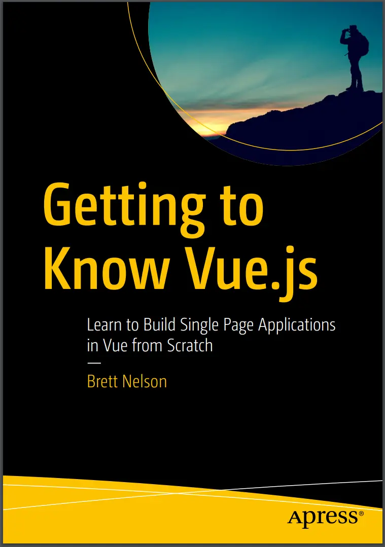 Getting to Know Vue.js