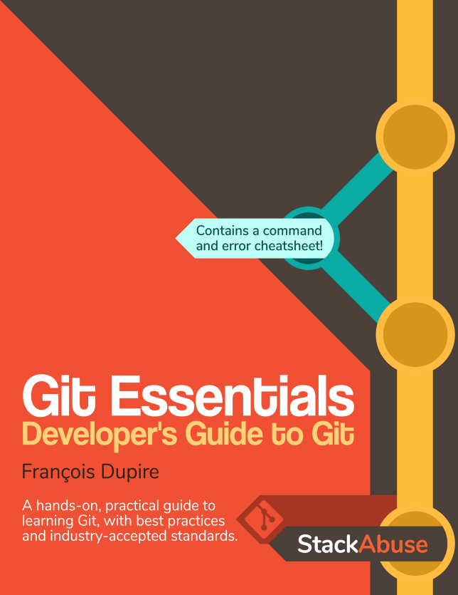 Git Essentials: Developer’s Guide to Git
