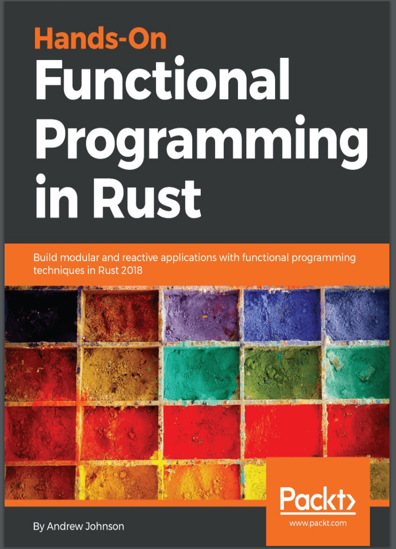 Hands On Functional Programming in Rust