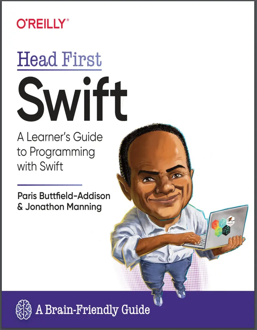 Head First Swift