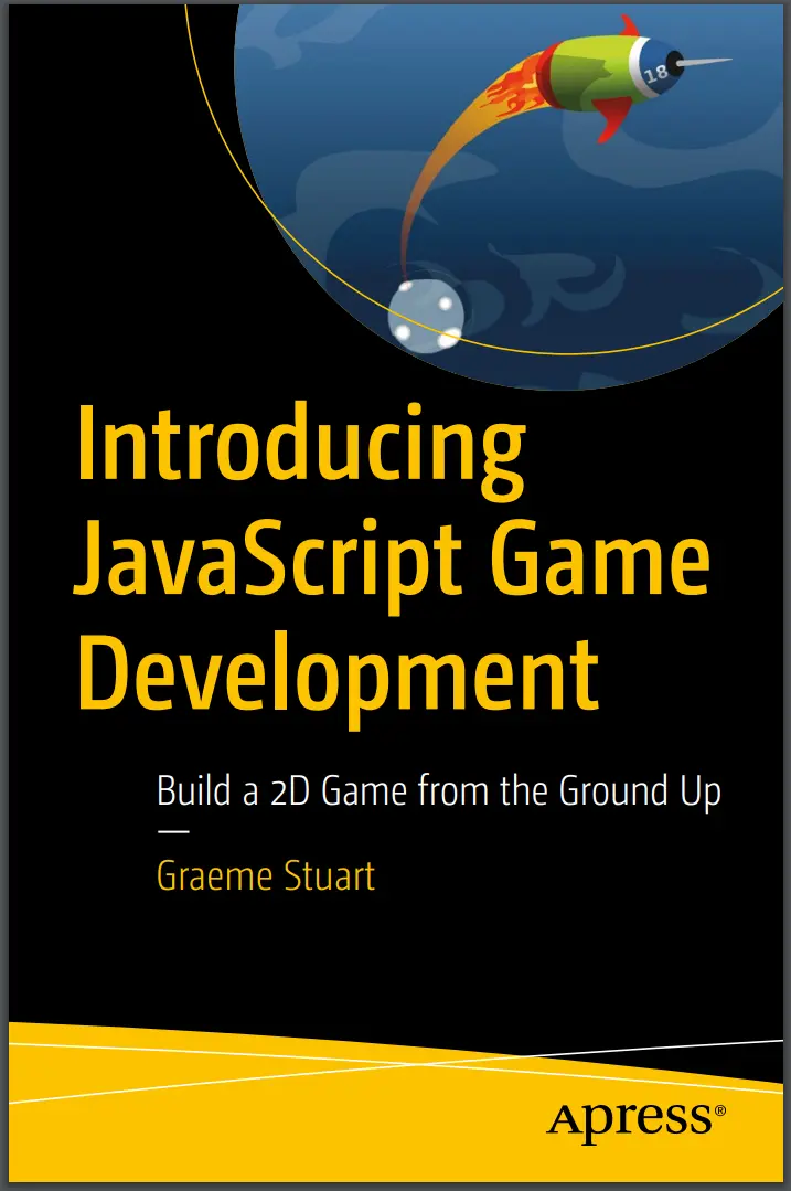 Introducing javascript Game Development