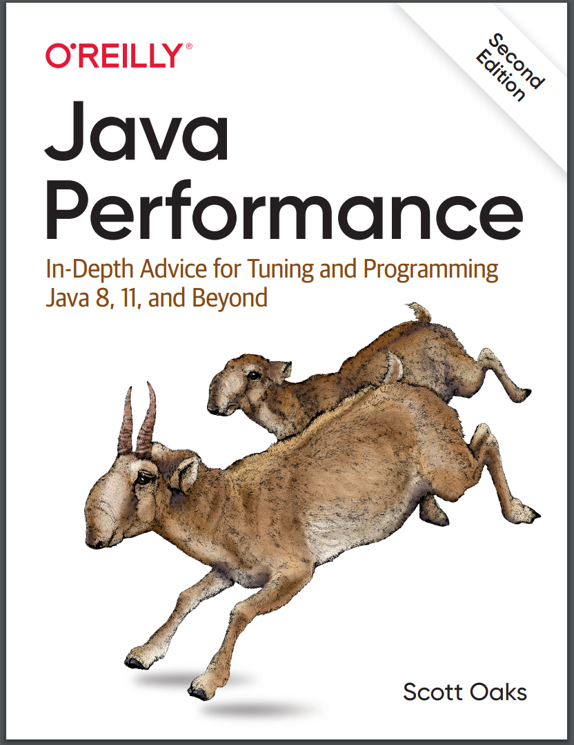 Java Performance. 2nd ed