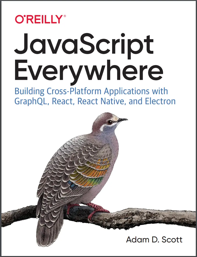 JavaScript Everywhere