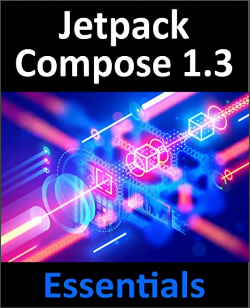 Jetpack Compose 1.3 Essentials