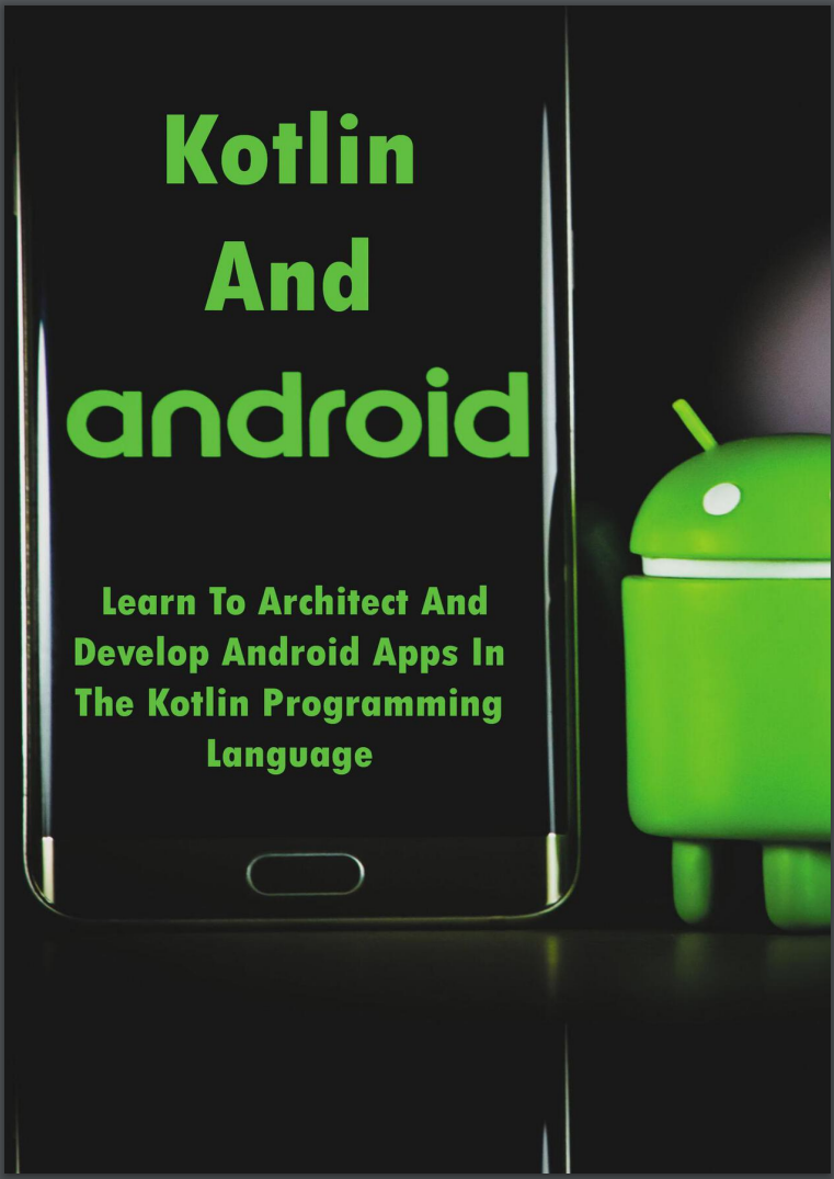 Kotlin And Android