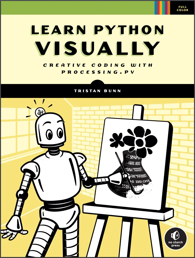 Learn Python Visually