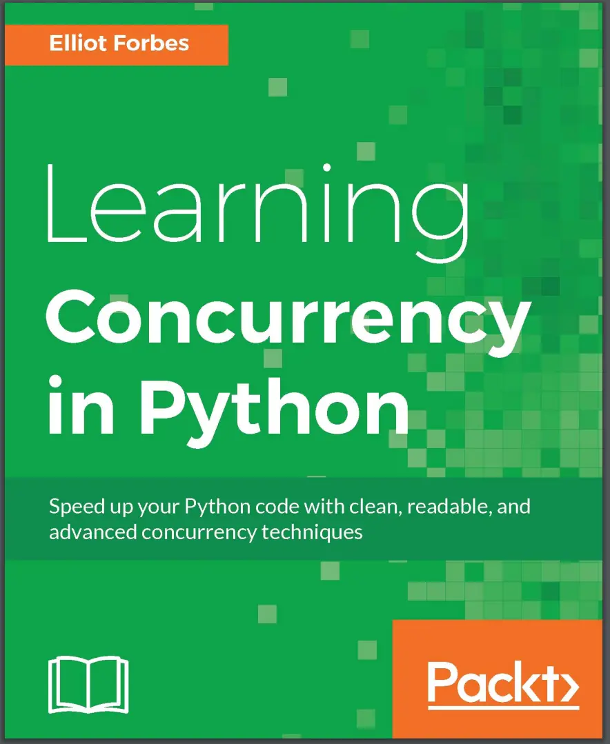 Learning Concurrency in Python