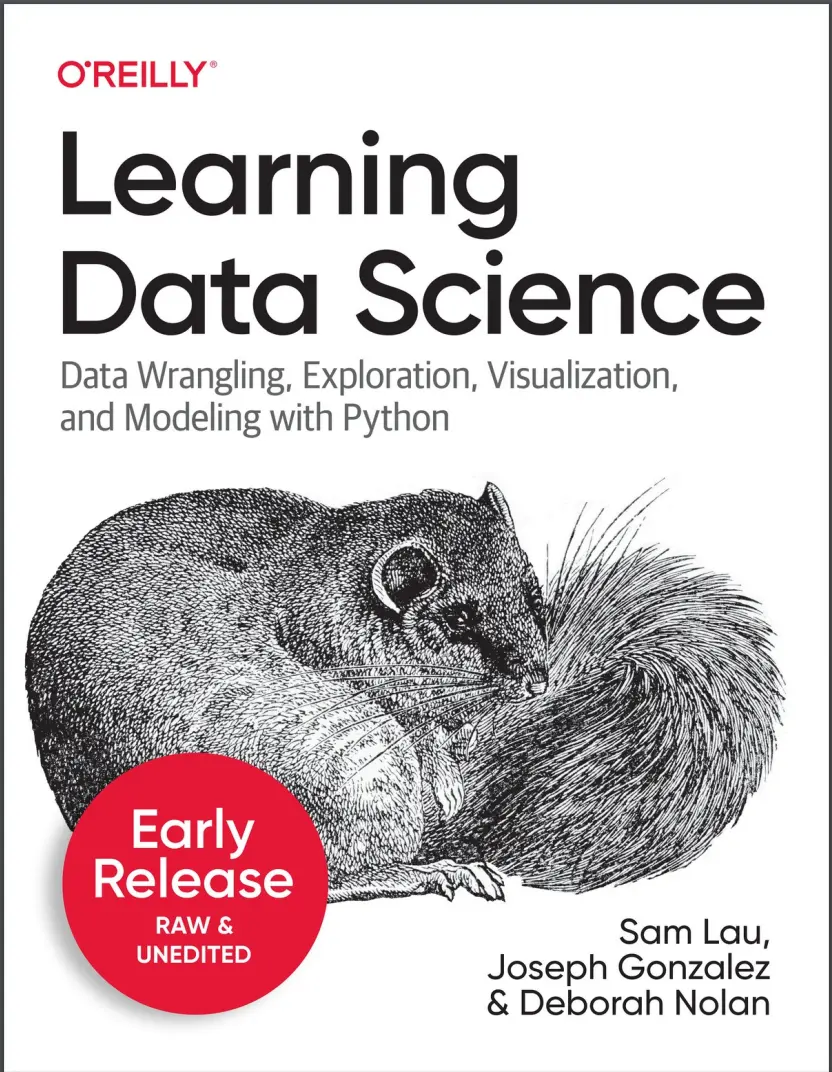 Learning Data Science