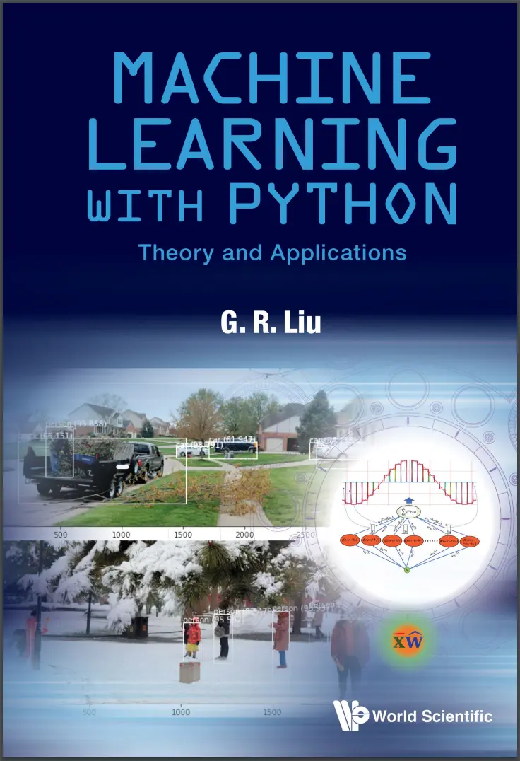 Machine Learning with Python