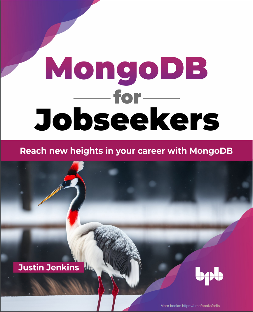 MongoDB for Jobseekers
