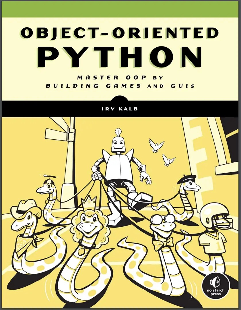 Object-Oriented Python