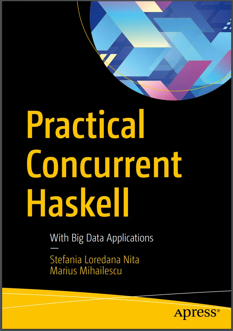 Practical Concurrent Haskell