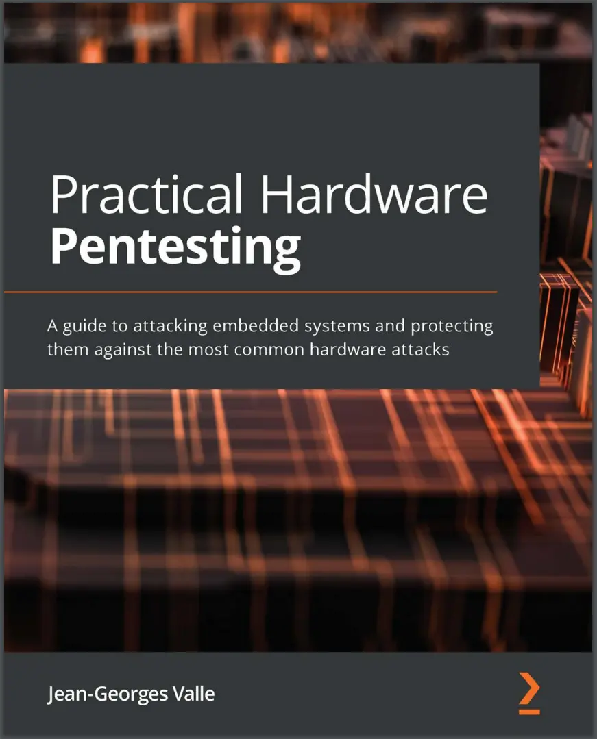 Practical Hardware Pentesting