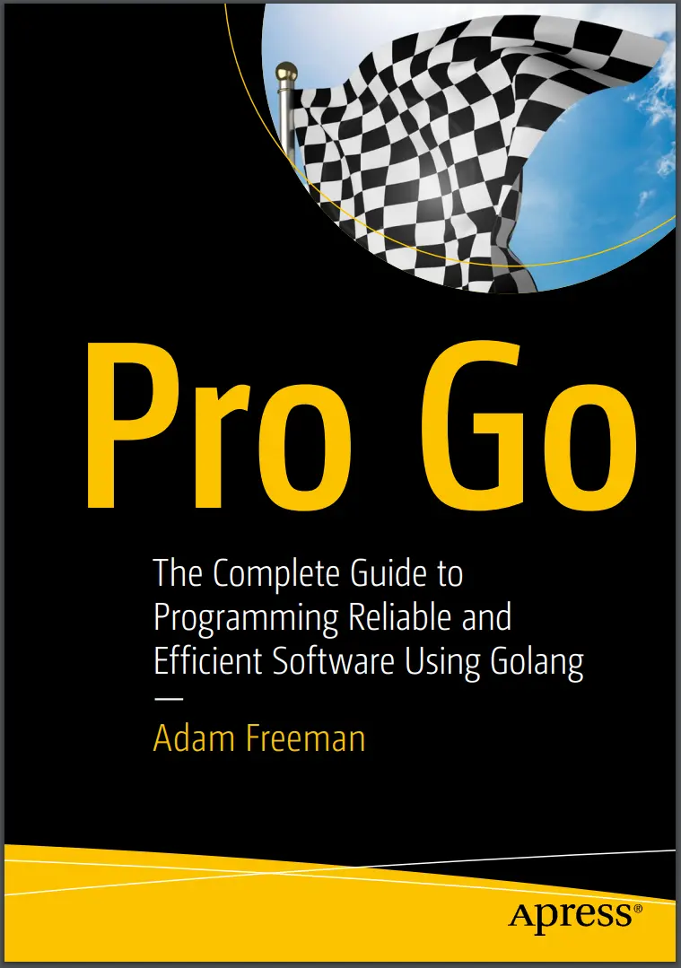 Pro Go