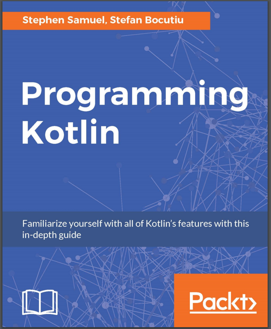 Programming Kotlin