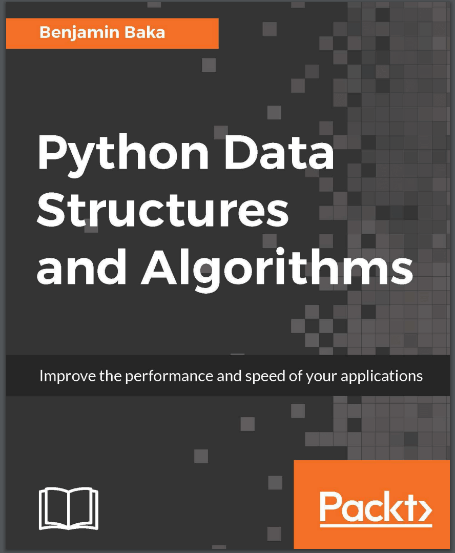 Python Data Structures and Algorithms