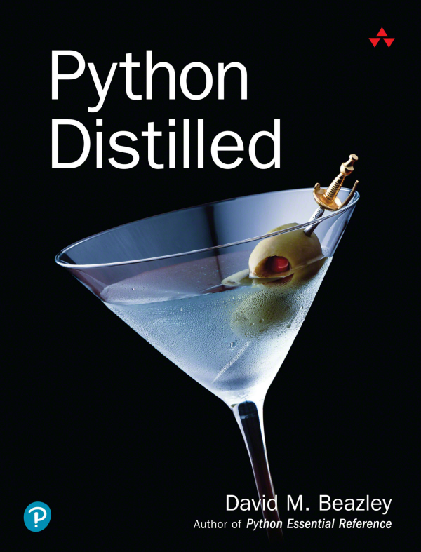 Python Distilled
