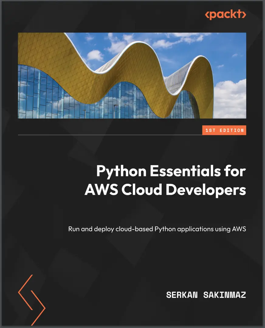 Python Essentials for AWS Cloud Developers
