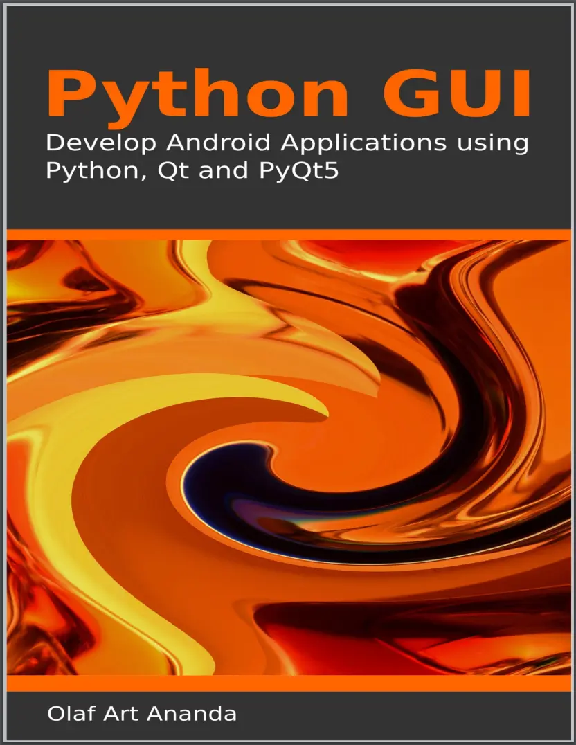 Python GUI