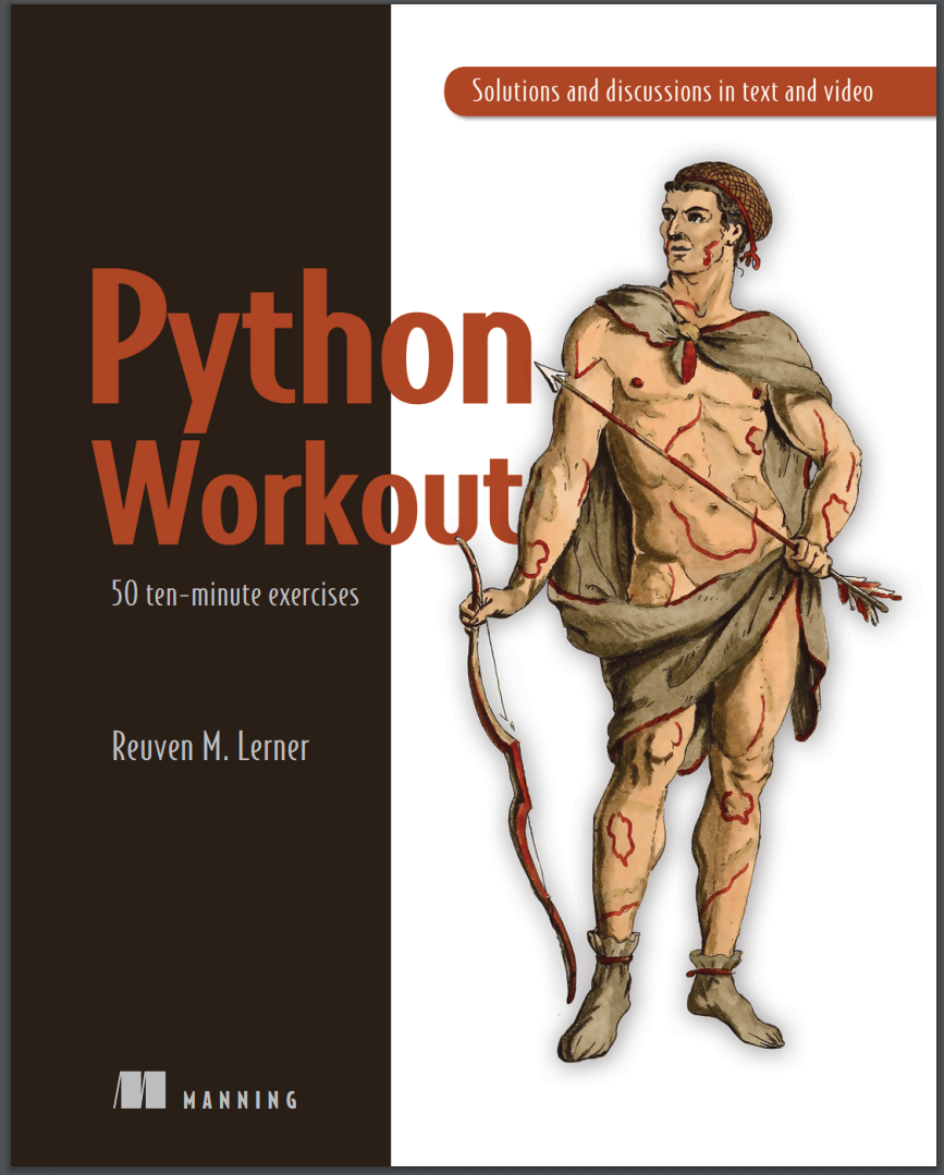 Python Workout